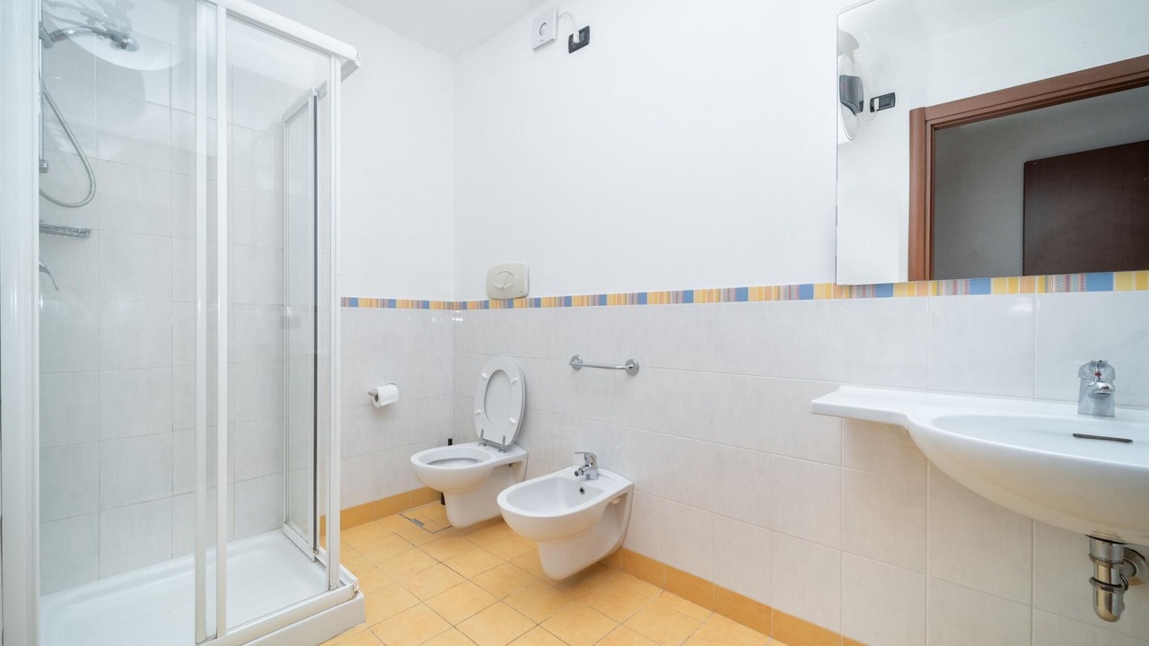 Photo of Bathroom in Moniga del Garda