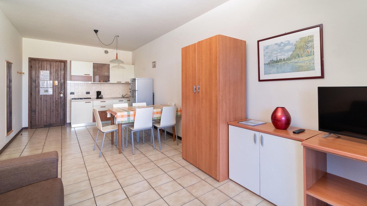 Photo of Livingroom in Moniga del Garda