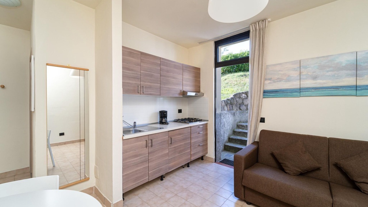 Photo of Livingroom in Moniga del Garda