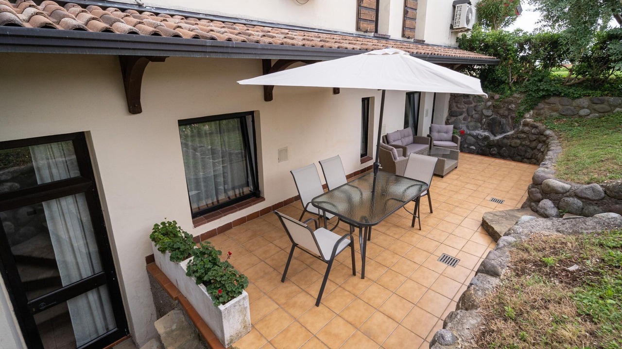Photo of Outdoor in Moniga del Garda