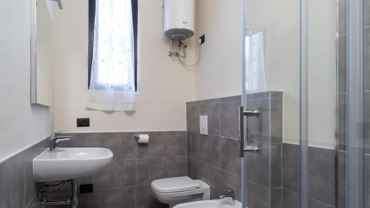 Photo of Bathroom in Moniga del Garda