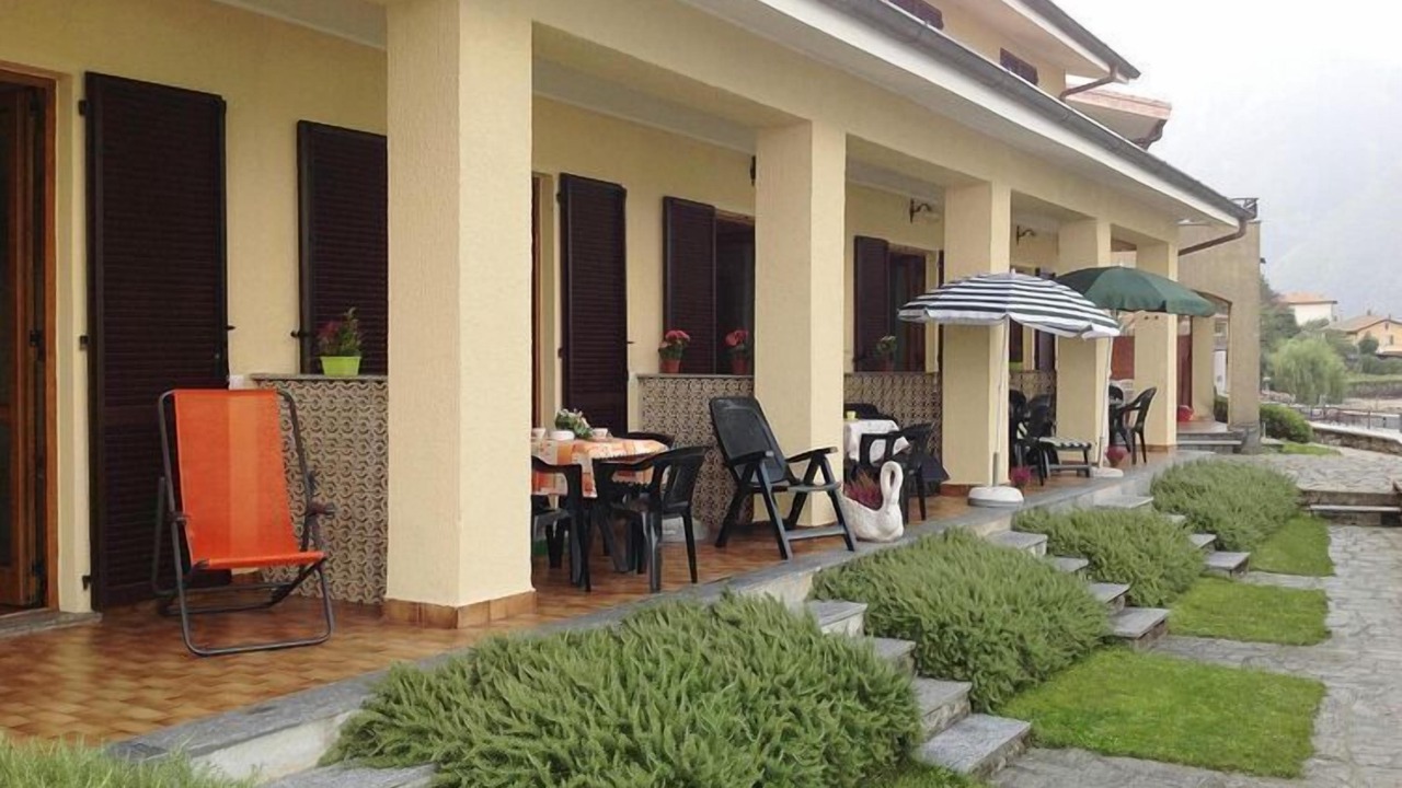 Photo of Outdoor in Lezzeno