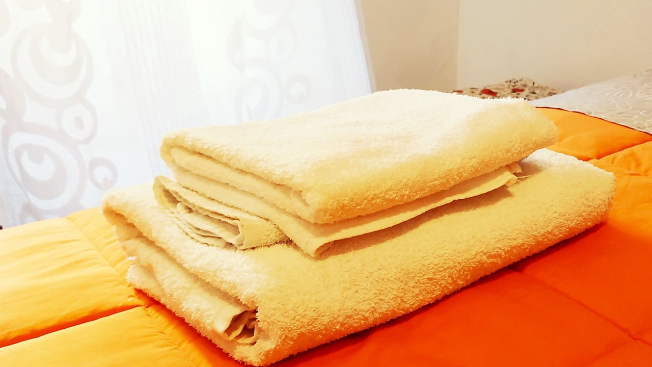 Photo of Bedroom in Linate Al Lambro