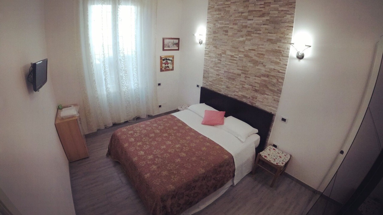 Photo of Bedroom in Linate Al Lambro