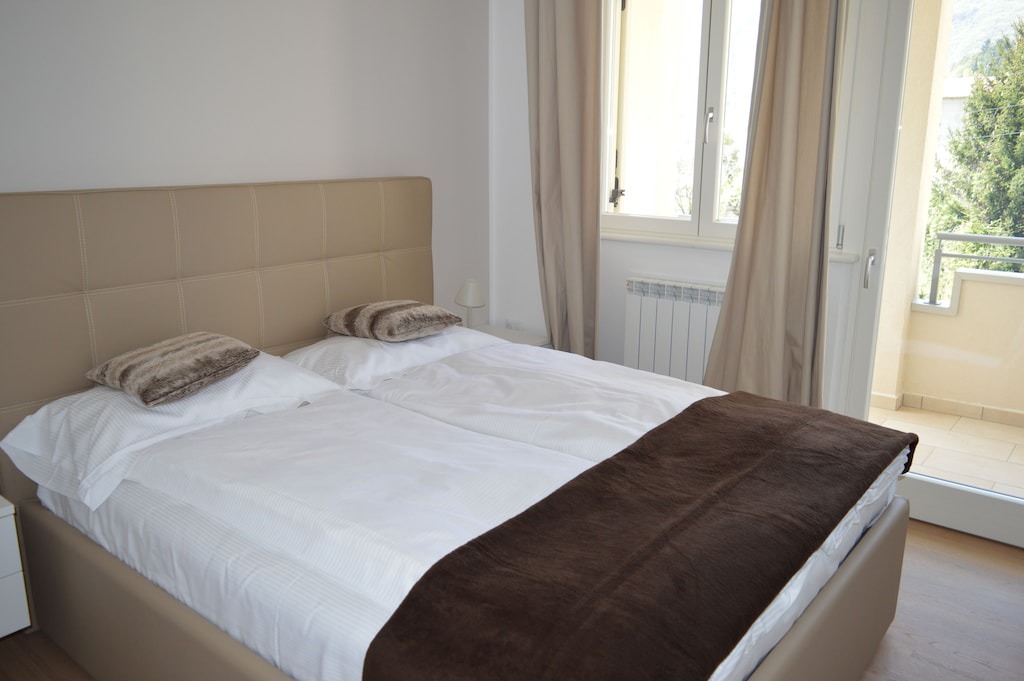 Photo of Bedroom in Aer