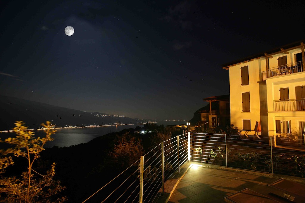 Photo of Buildings in Aer