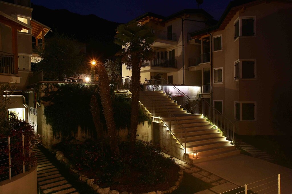Photo of Buildings in Aer