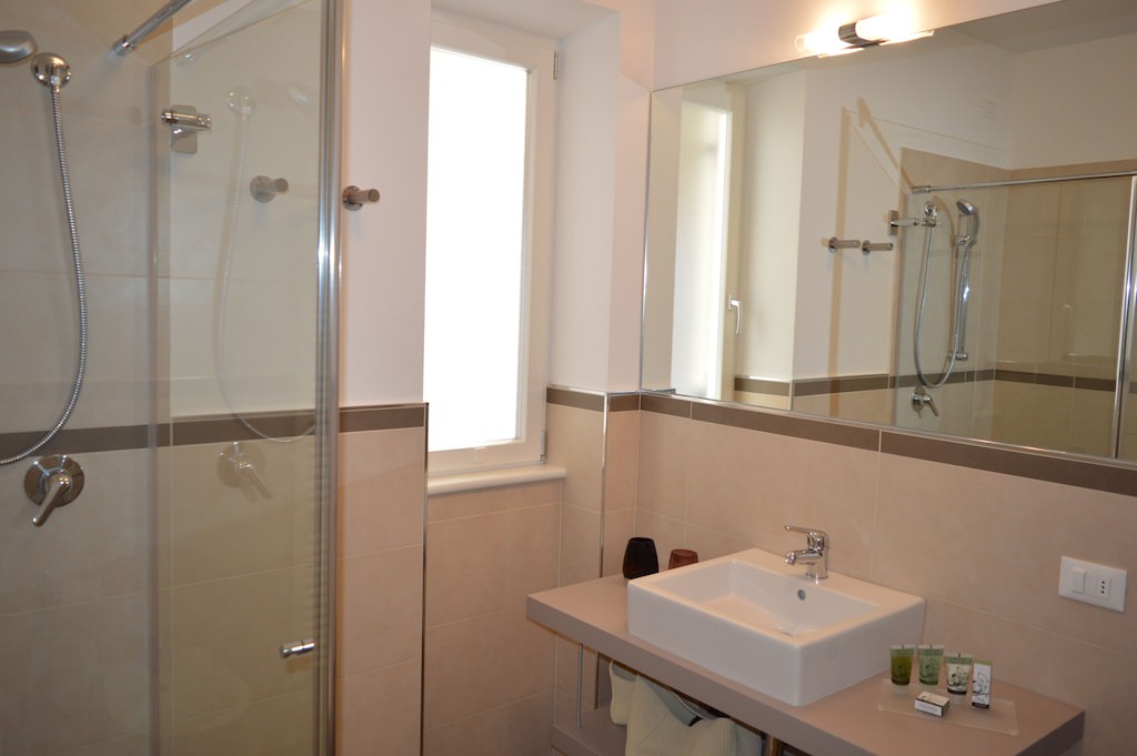 Photo of Bathroom in Aer