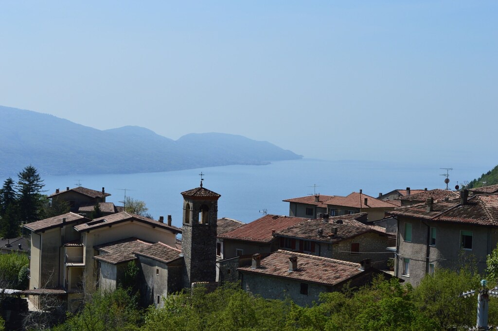 Photo of Buildings in Aer