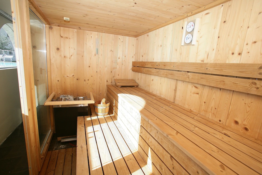 Photo of Kitchen in Aer