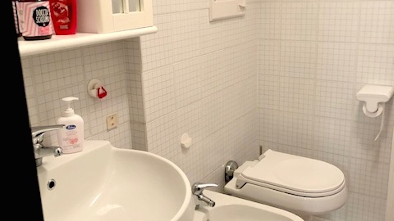 Photo of Bathroom in Chiesa in Valmalenco