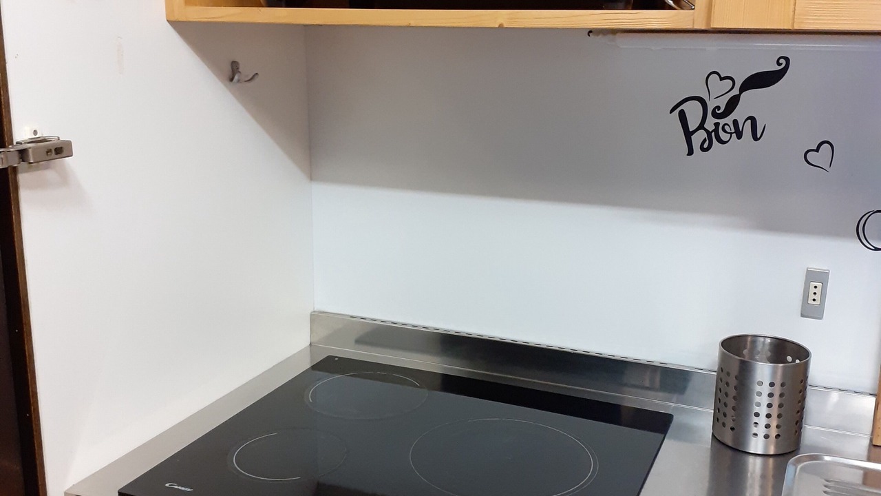 Photo of Kitchen in Chiesa in Valmalenco