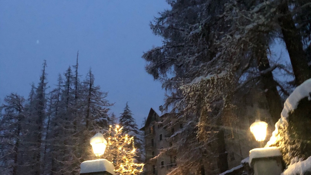 Photo of Outdoor in Chiesa in Valmalenco
