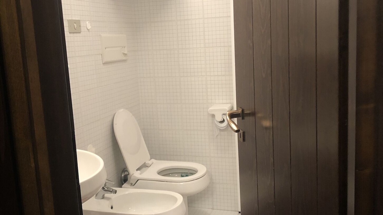 Photo of Bathroom in Chiesa in Valmalenco