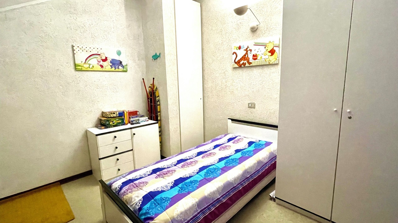 Photo of Bedroom in Chiesa in Valmalenco
