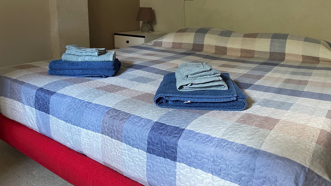 Photo of Bedroom in Chiesa in Valmalenco