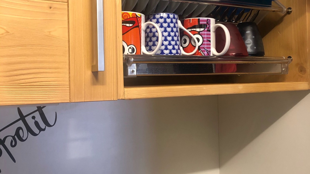 Photo of Kitchen in Chiesa in Valmalenco