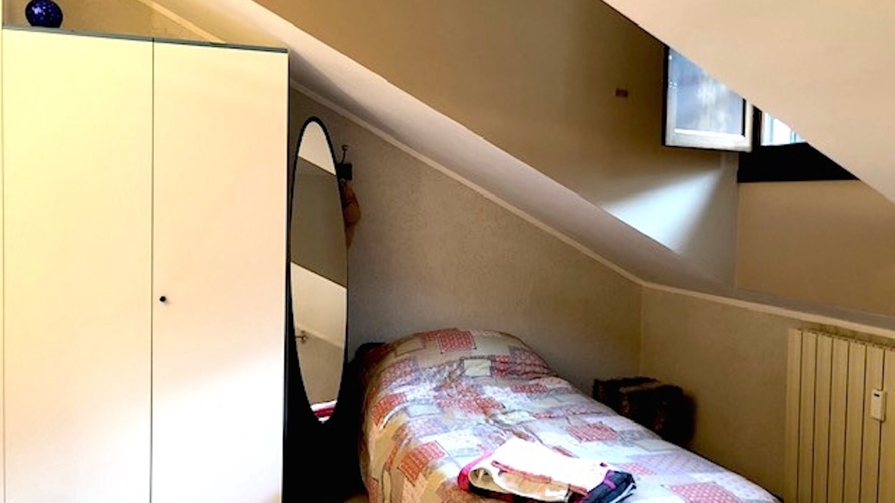 Photo of Bedroom in Chiesa in Valmalenco