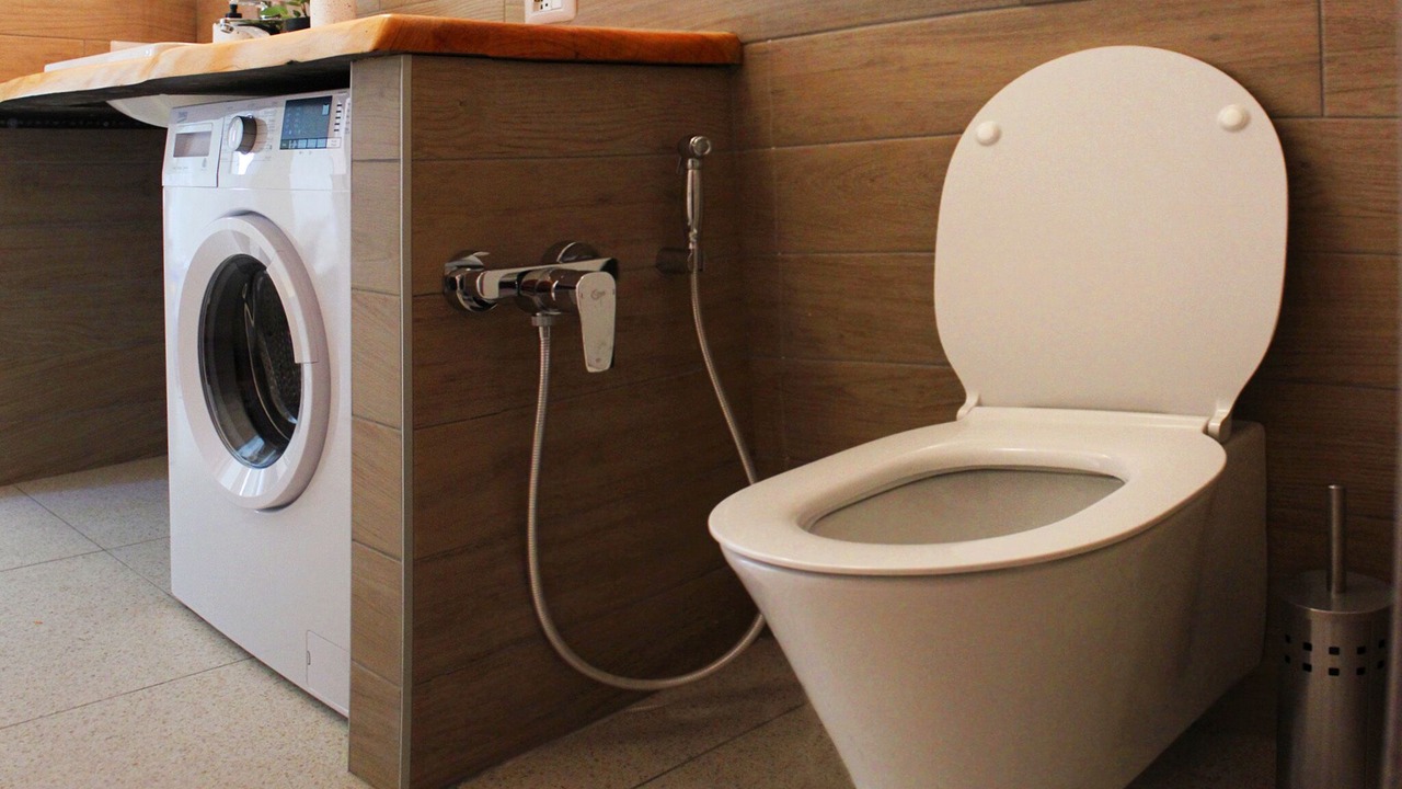 Photo of Bathroom in Perledo
