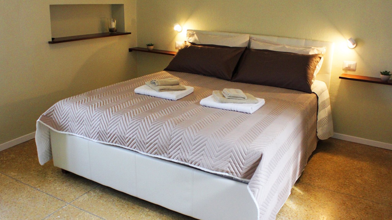 Photo of Bedroom in Perledo