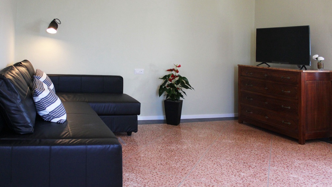 Photo of Livingroom in Perledo