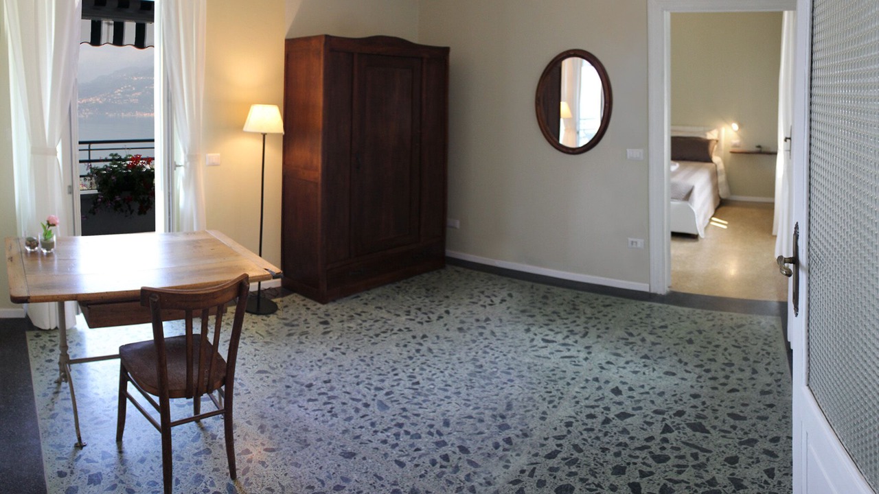 Photo of Bedroom in Perledo