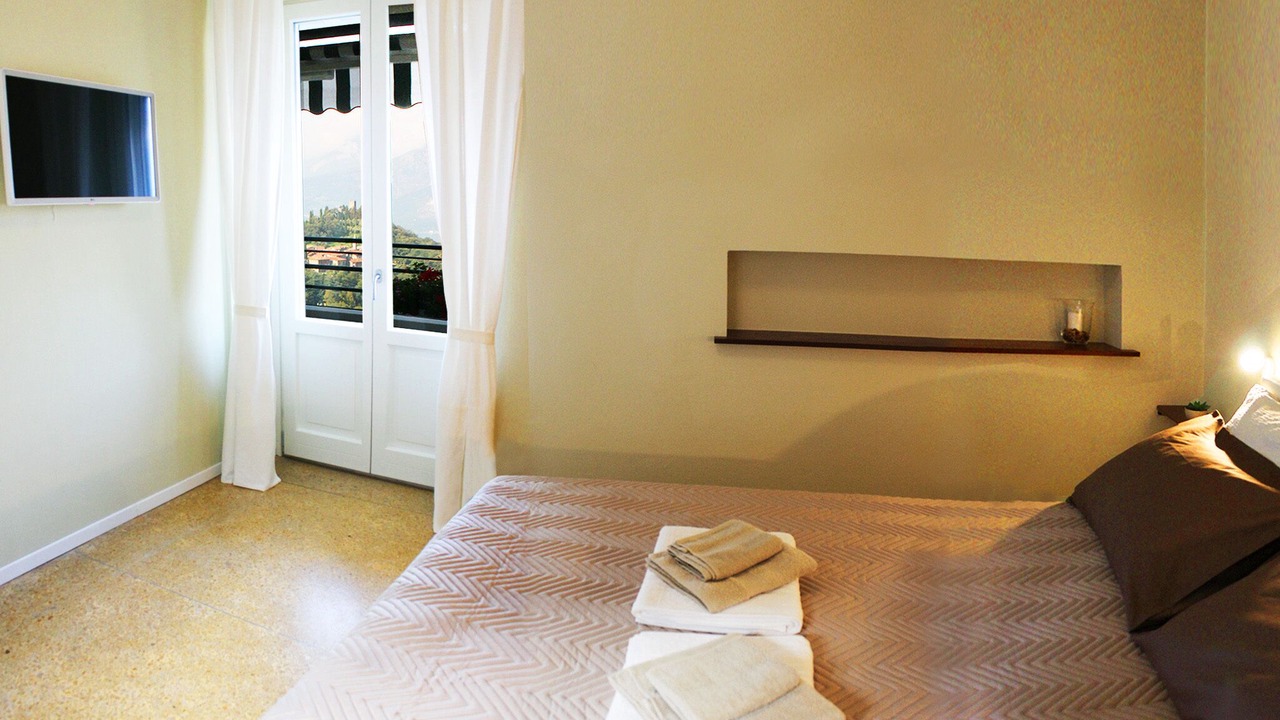 Photo of Bedroom in Perledo