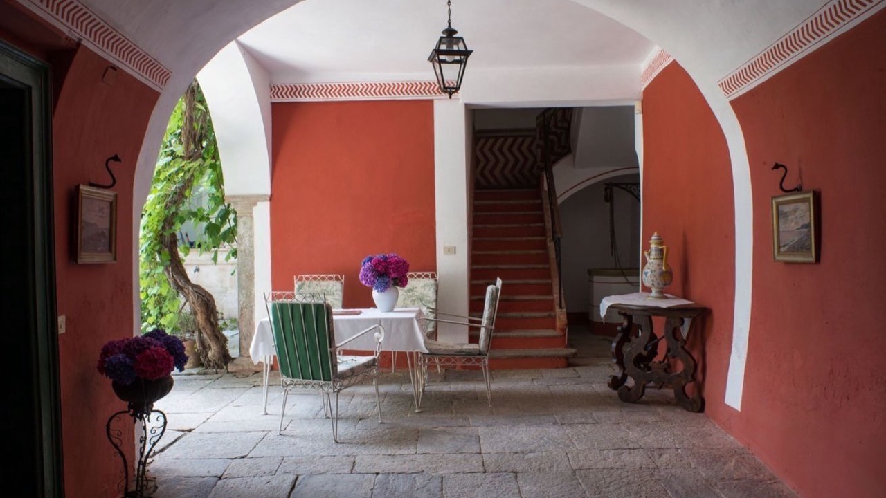Photo of Outdoor in Castello Cabiaglio