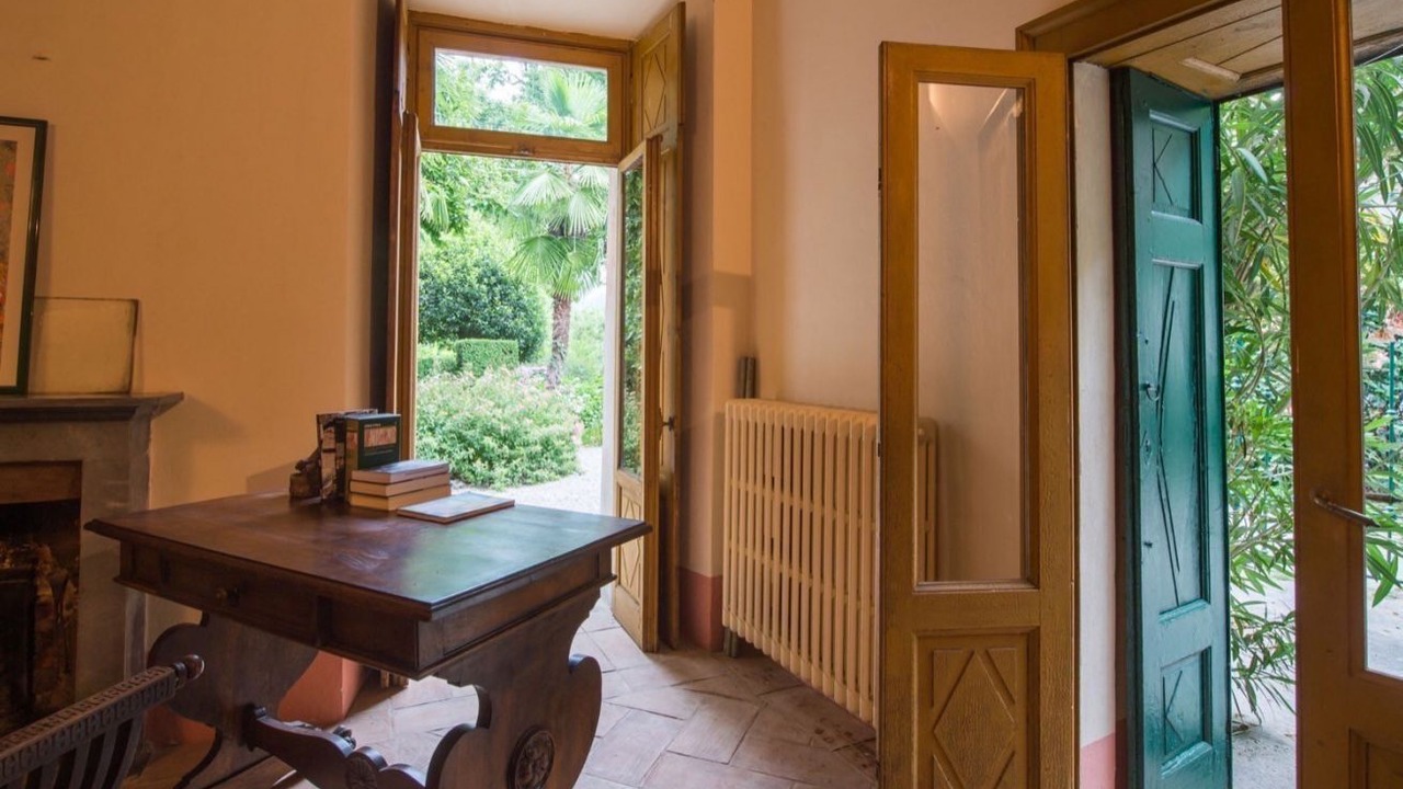 Photo of Others in Castello Cabiaglio