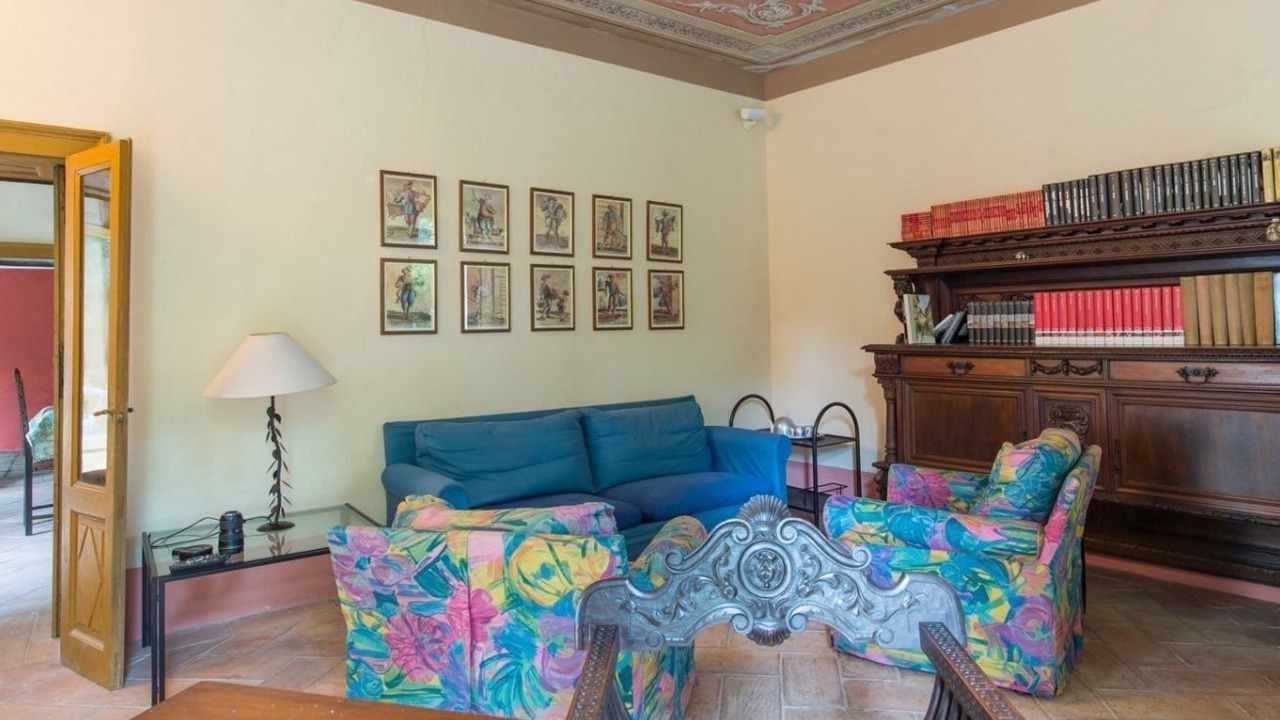 Photo of Others in Castello Cabiaglio