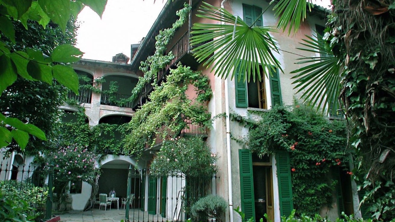 Photo of Outdoor in Castello Cabiaglio