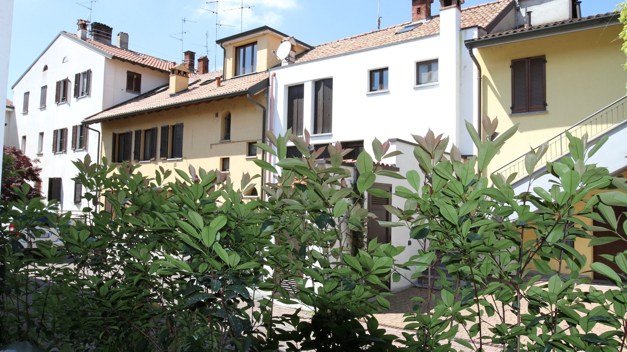 Photo of Outdoor in Cernusco sul Naviglio