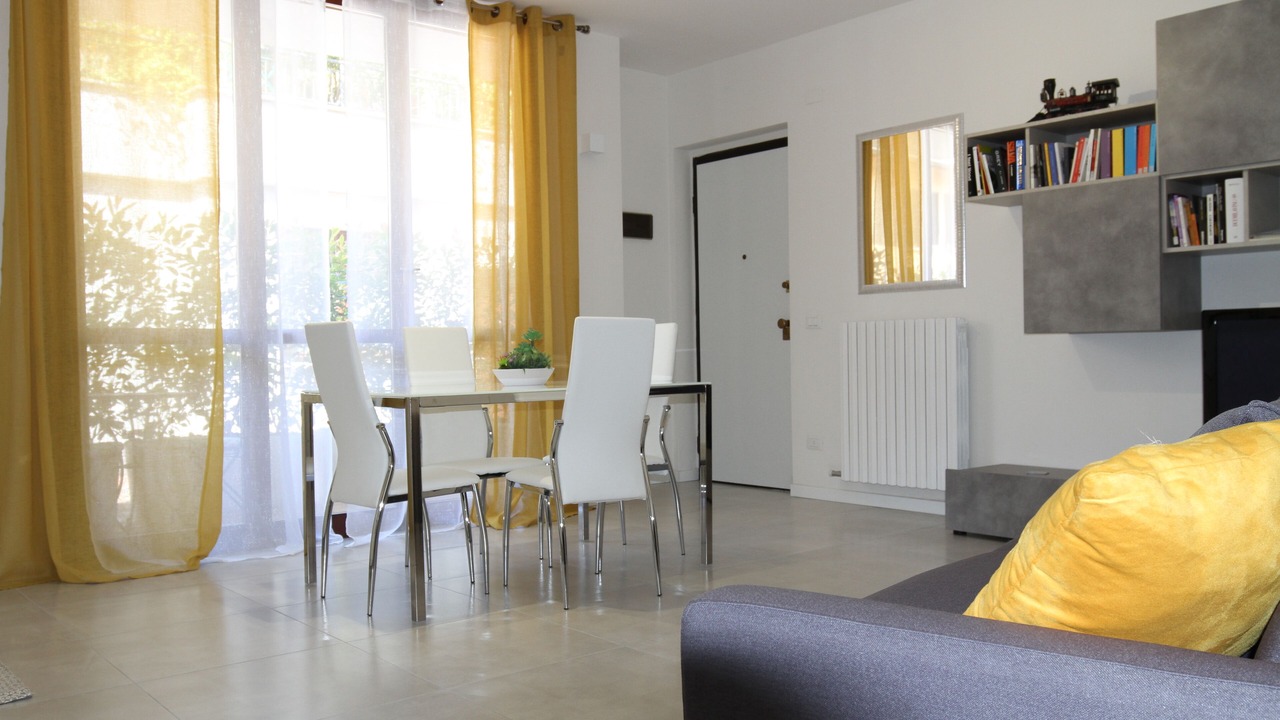 Photo of Livingroom in Cernusco sul Naviglio