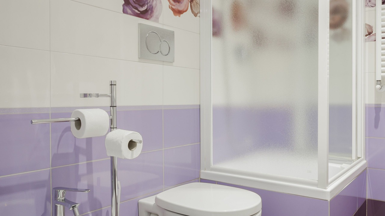 Photo of Bathroom in Porta Genova