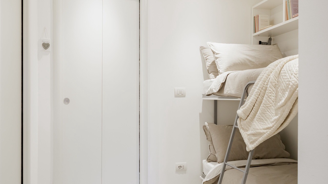 Photo of Bedroom in Porta Genova
