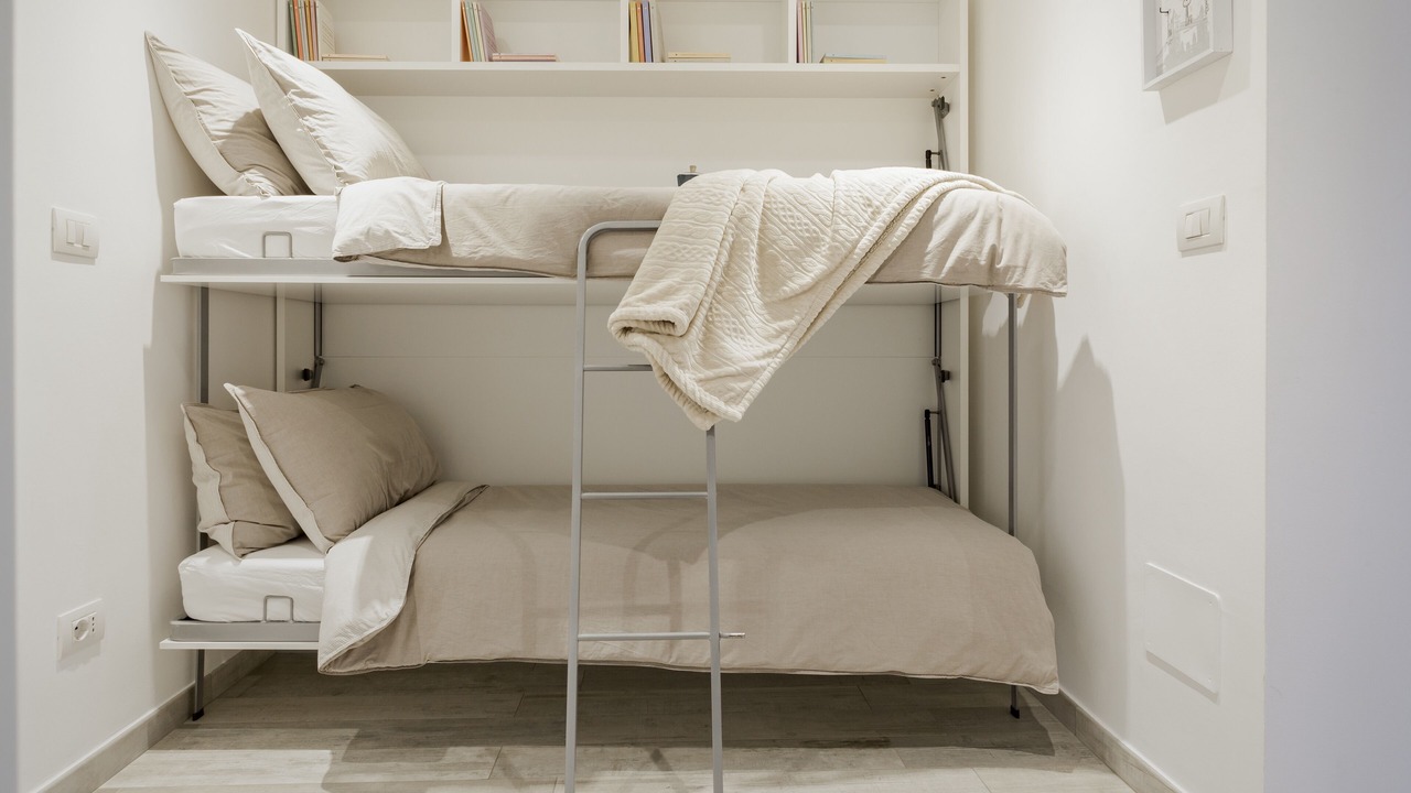 Photo of Bedroom in Porta Genova