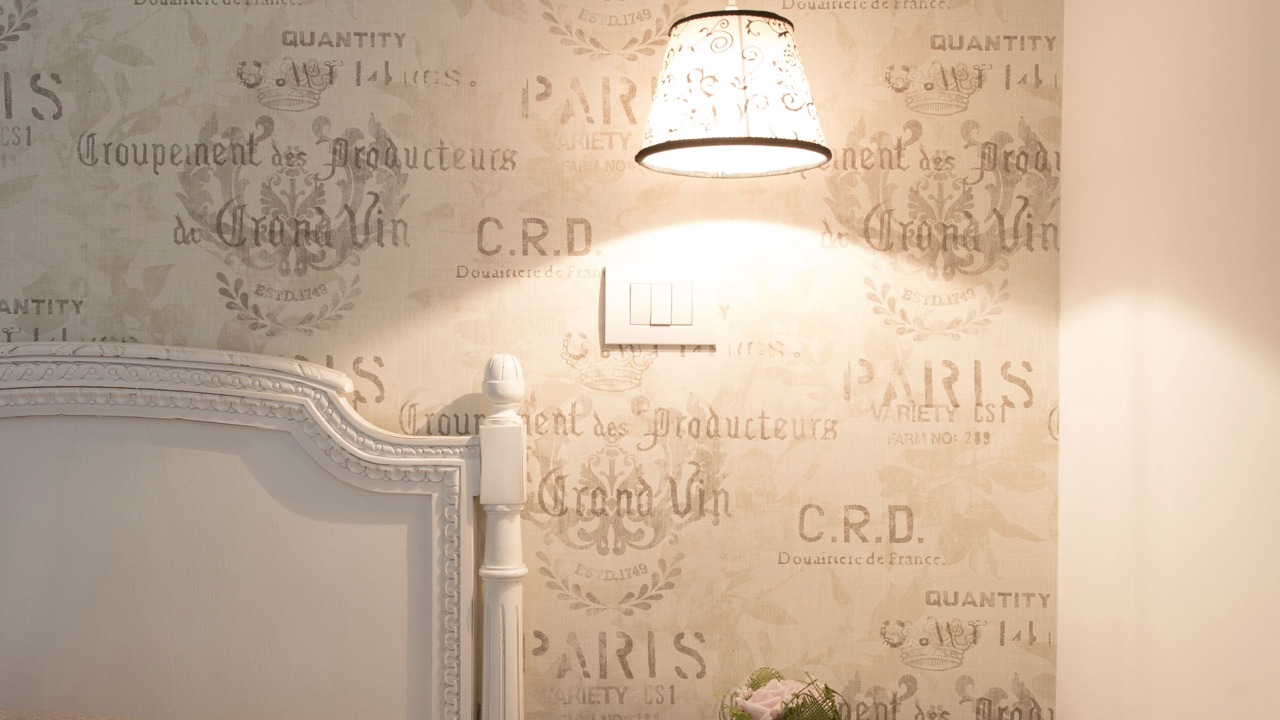 Photo of Bedroom in Porta Genova