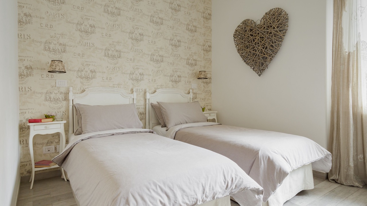 Photo of Bedroom in Porta Genova