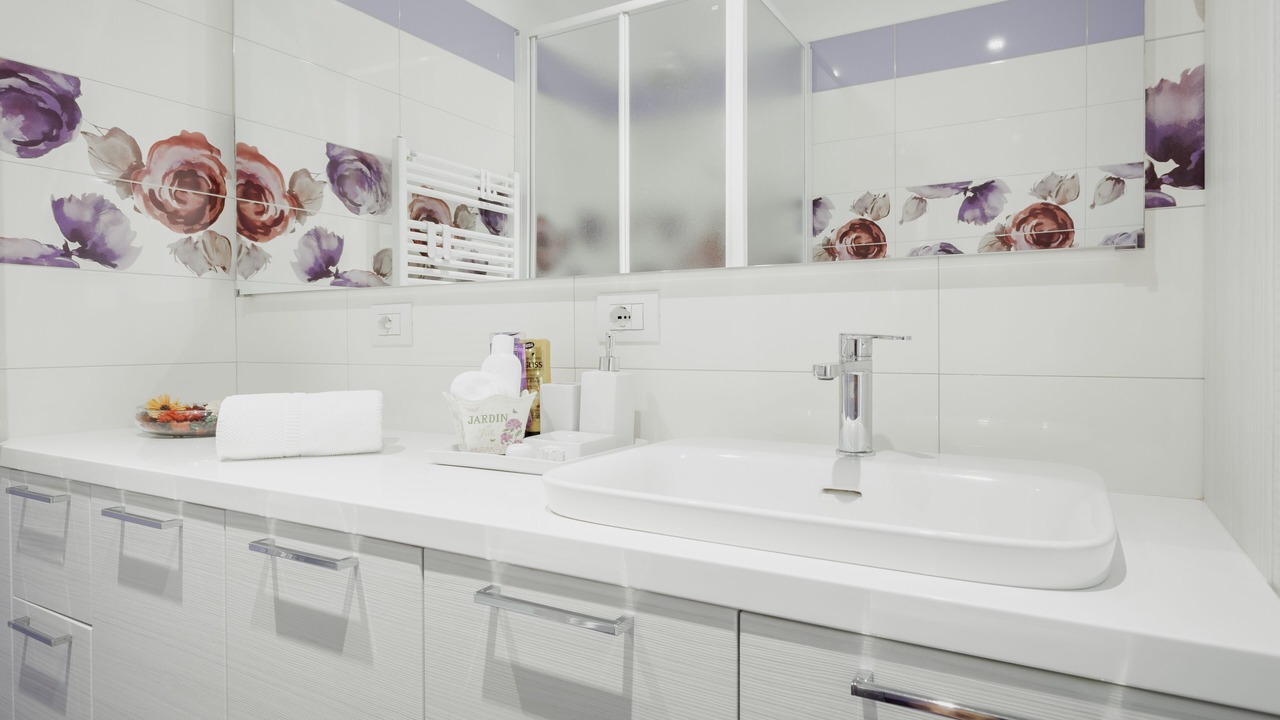 Photo of Bathroom in Porta Genova