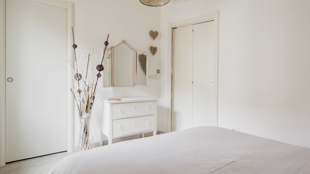 Photo of Bedroom in Porta Genova