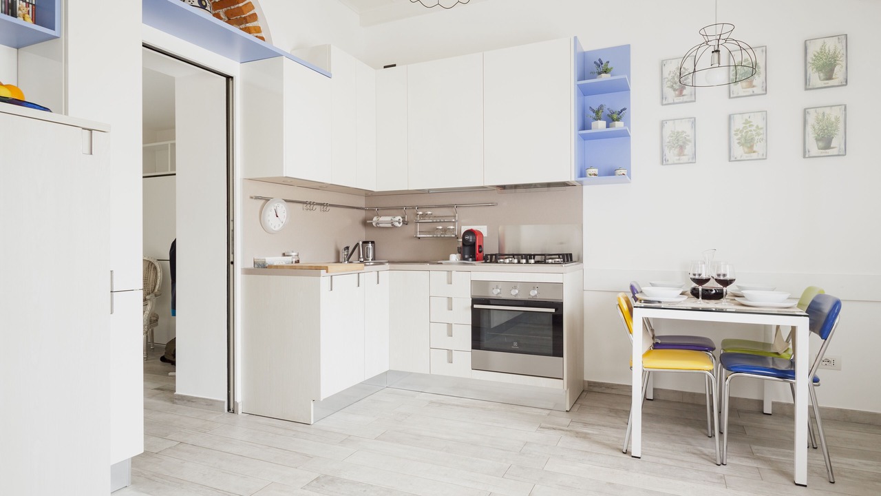 Photo of Kitchen in Porta Genova