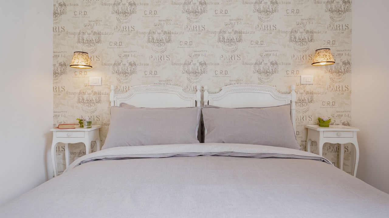 Photo of Bedroom in Porta Genova