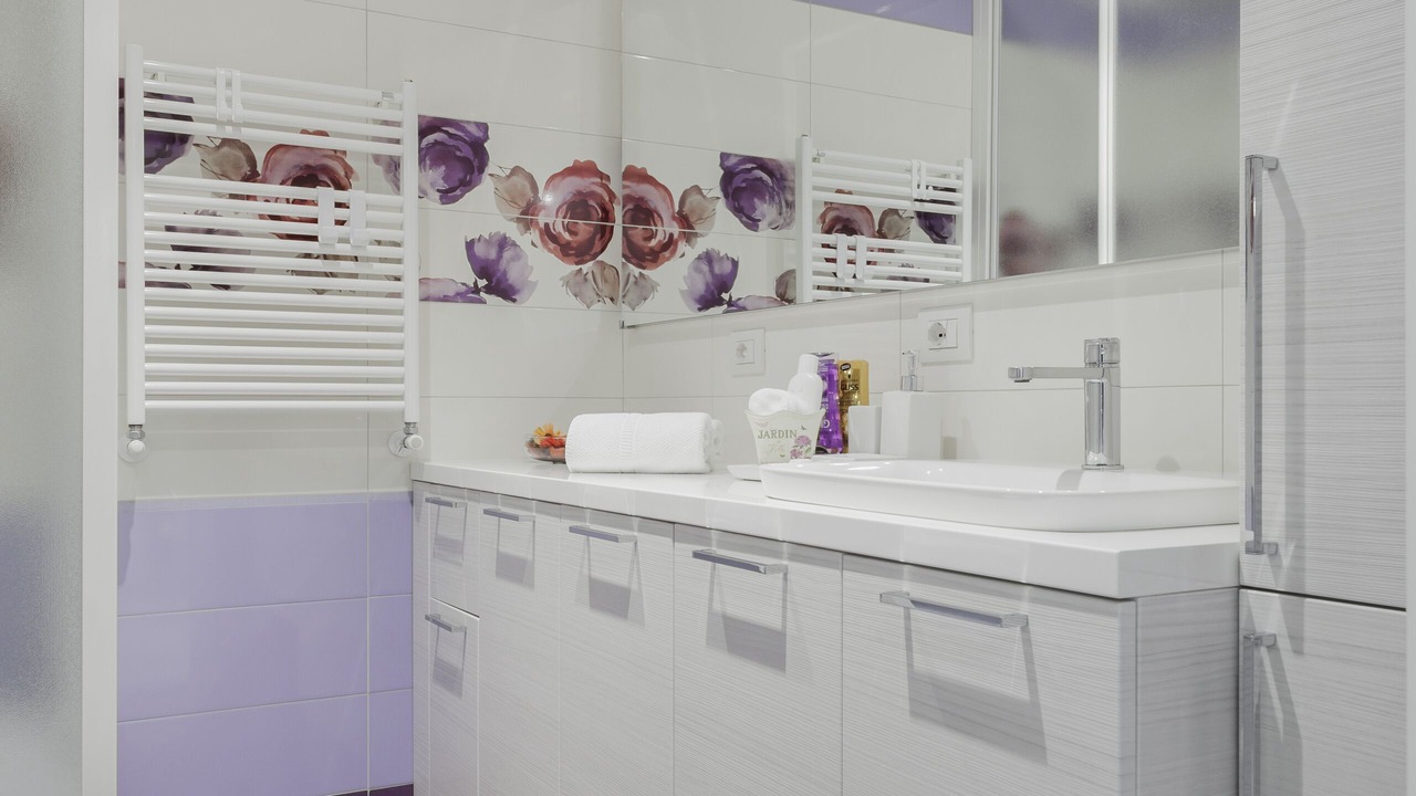 Photo of Bathroom in Porta Genova
