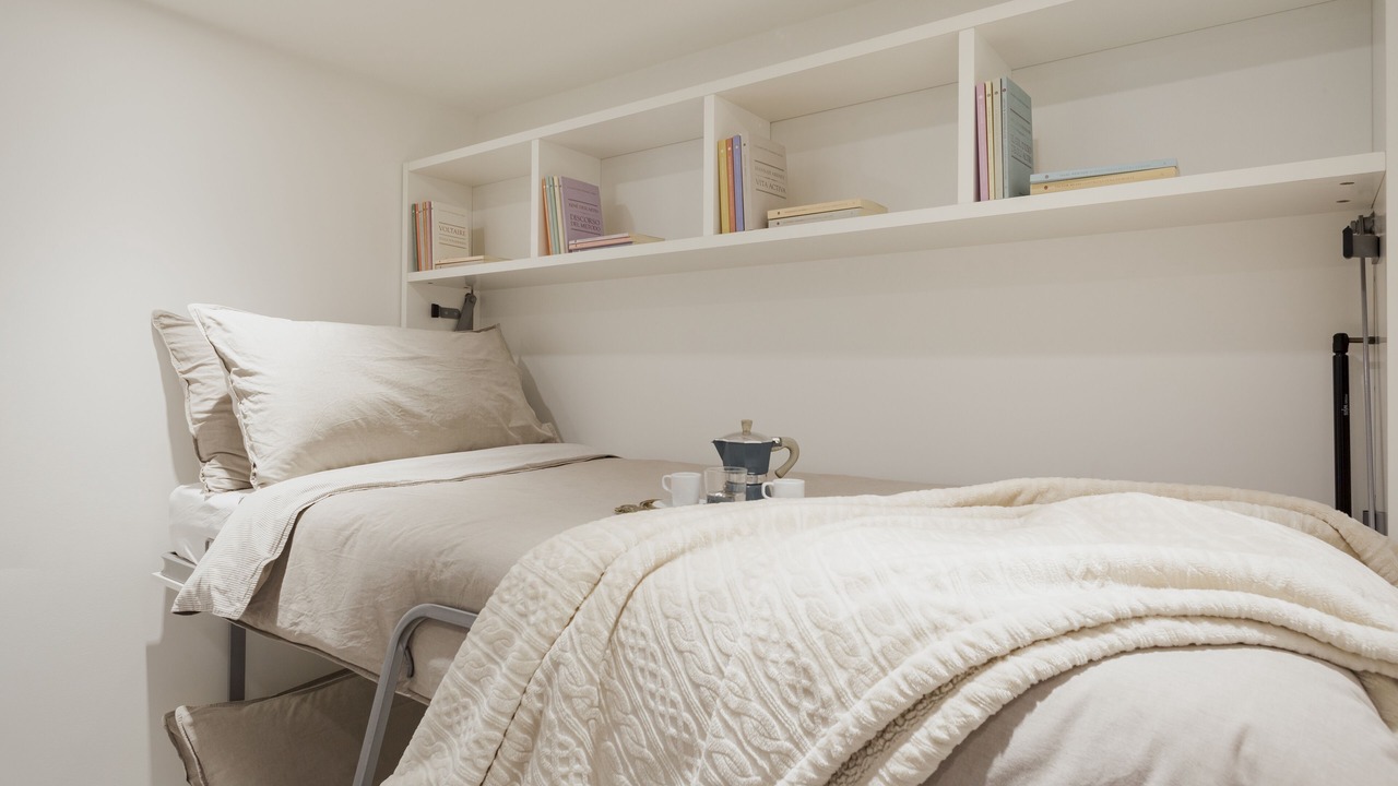 Photo of Bedroom in Porta Genova