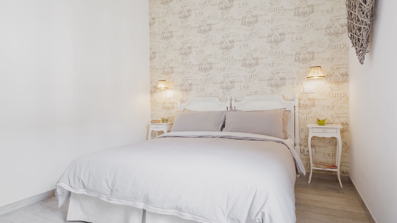 Photo of Bedroom in Porta Genova