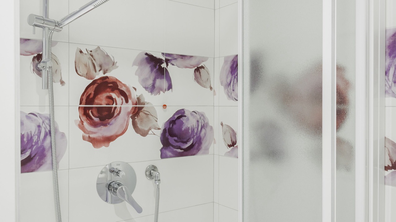 Photo of Bathroom in Porta Genova