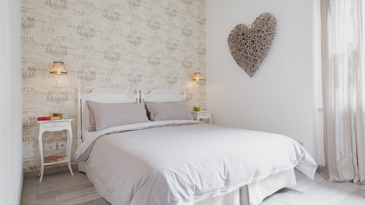 Photo of Bedroom in Porta Genova