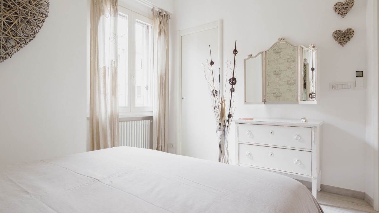 Photo of Bedroom in Porta Genova