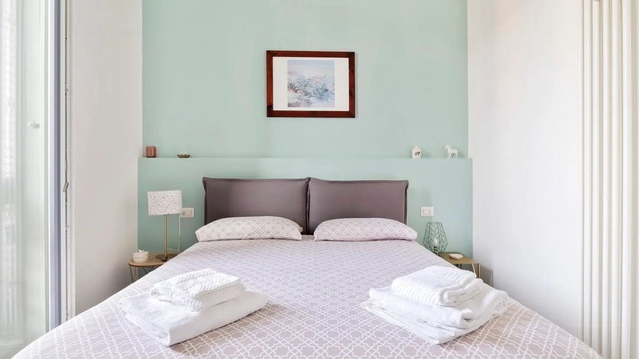 Photo of Bedroom in Zona Farini