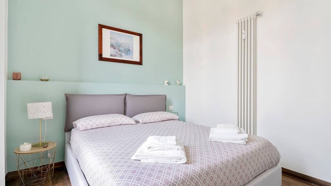Photo of Bedroom in Zona Farini